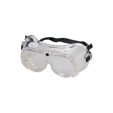 Standard grinding goggles